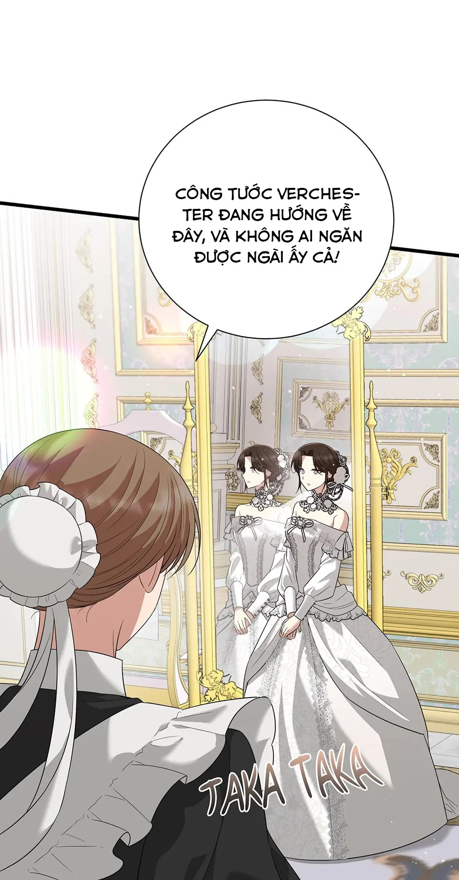 4 Người Anh Trai Nguy Hiểm Của Tôi Chap 97 - Next Chap 98