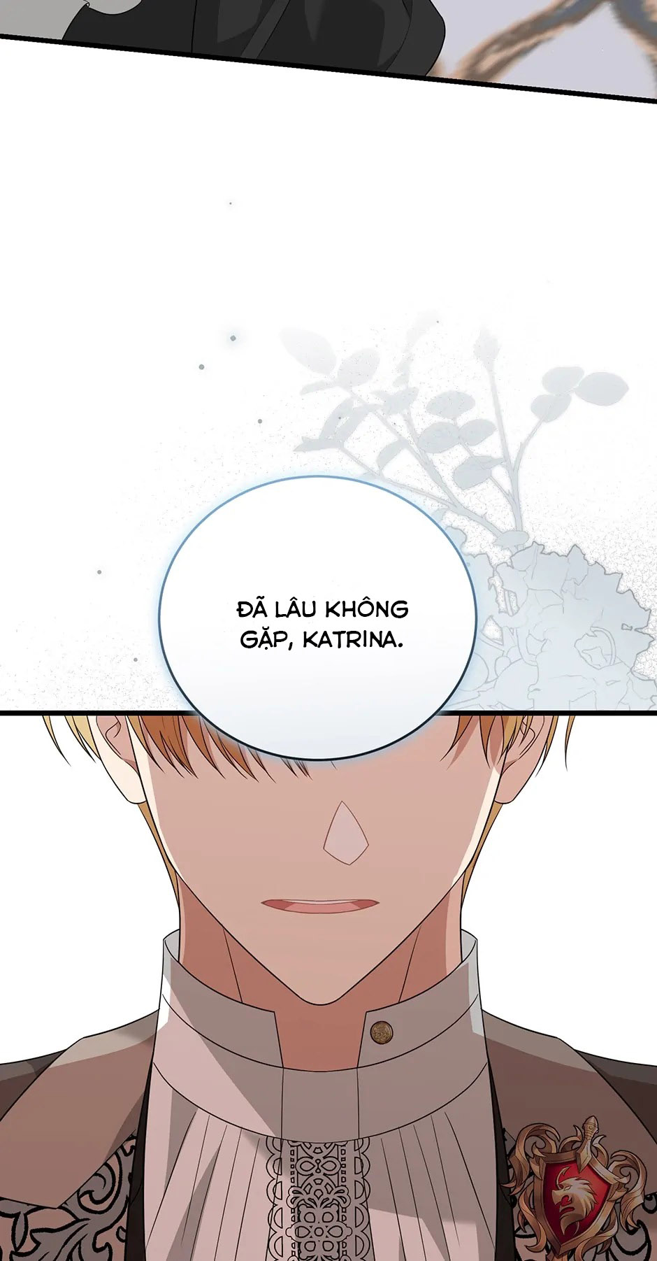 4 Người Anh Trai Nguy Hiểm Của Tôi Chap 97 - Next Chap 98