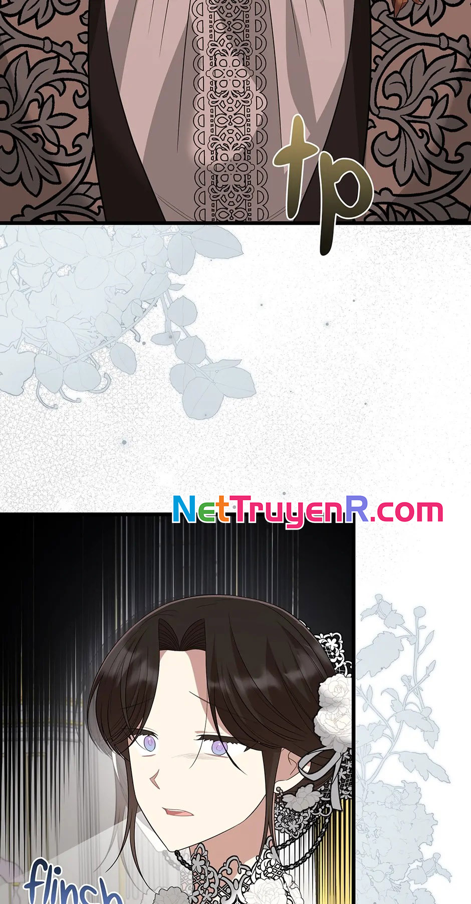 4 Người Anh Trai Nguy Hiểm Của Tôi Chap 97 - Next Chap 98