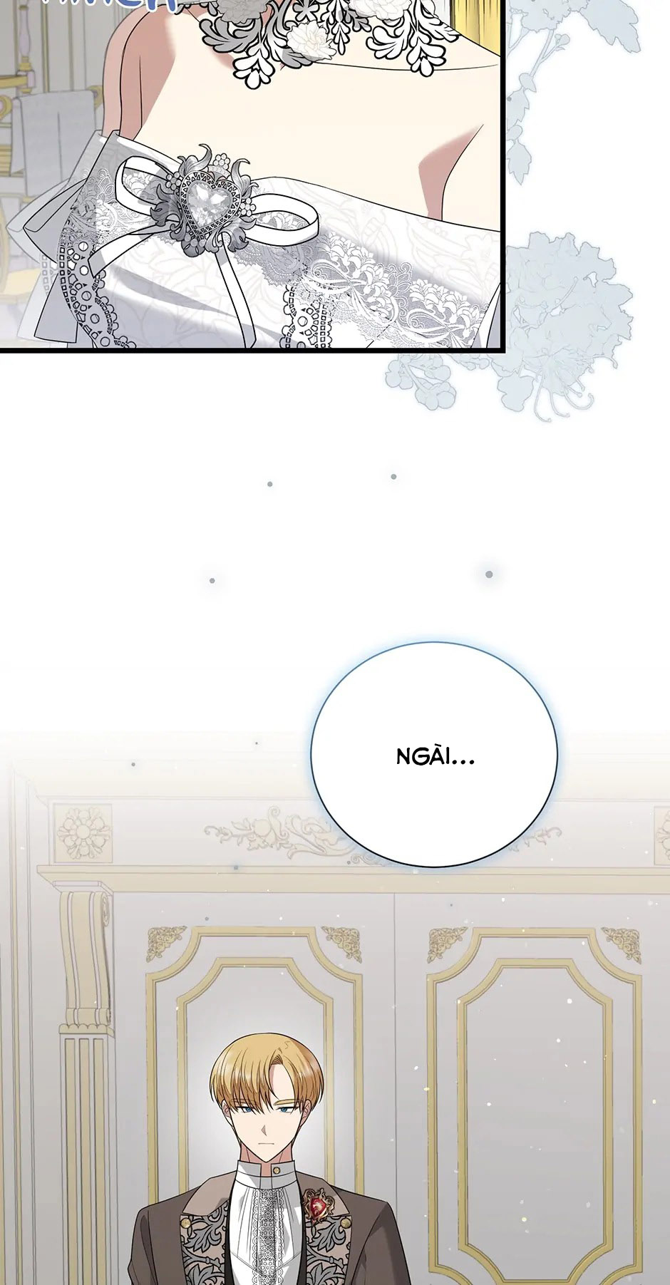 4 Người Anh Trai Nguy Hiểm Của Tôi Chap 97 - Next Chap 98