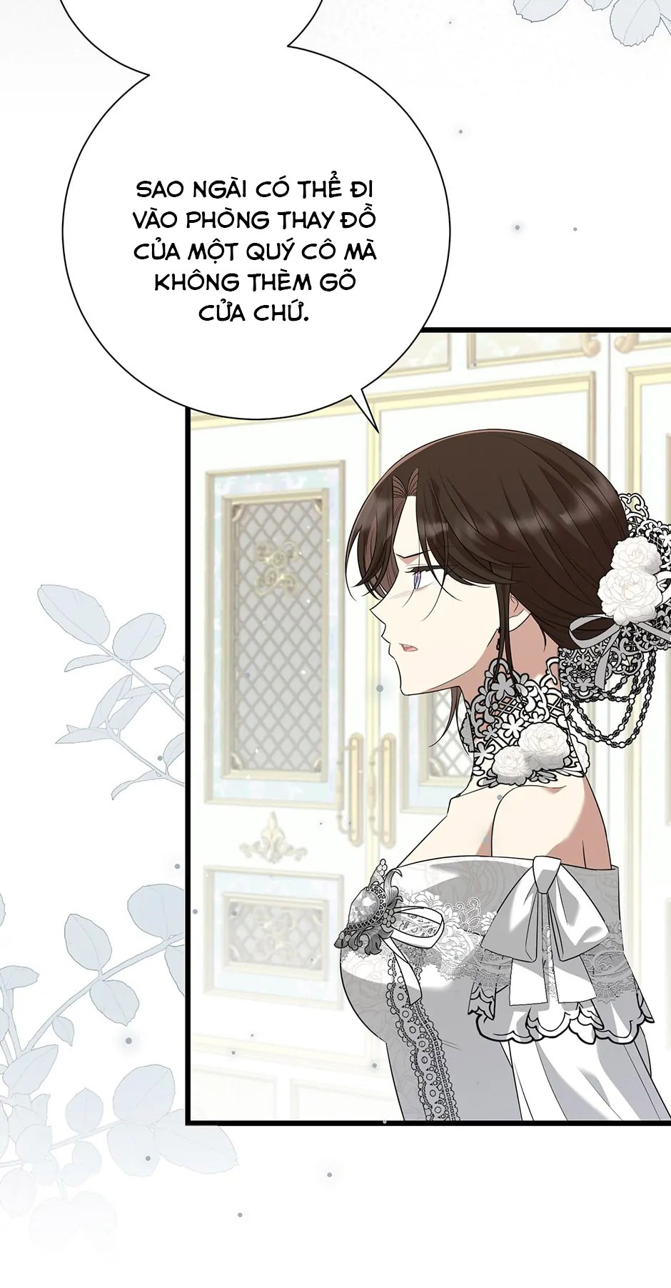 4 Người Anh Trai Nguy Hiểm Của Tôi Chap 97 - Next Chap 98