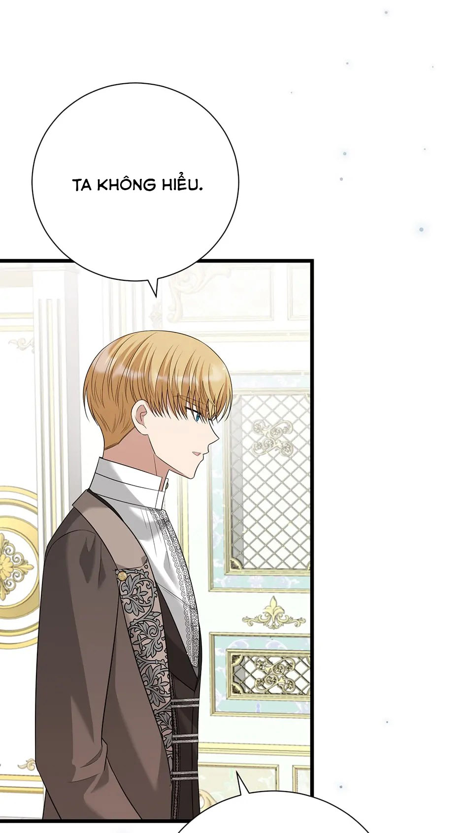 4 Người Anh Trai Nguy Hiểm Của Tôi Chap 97 - Next Chap 98