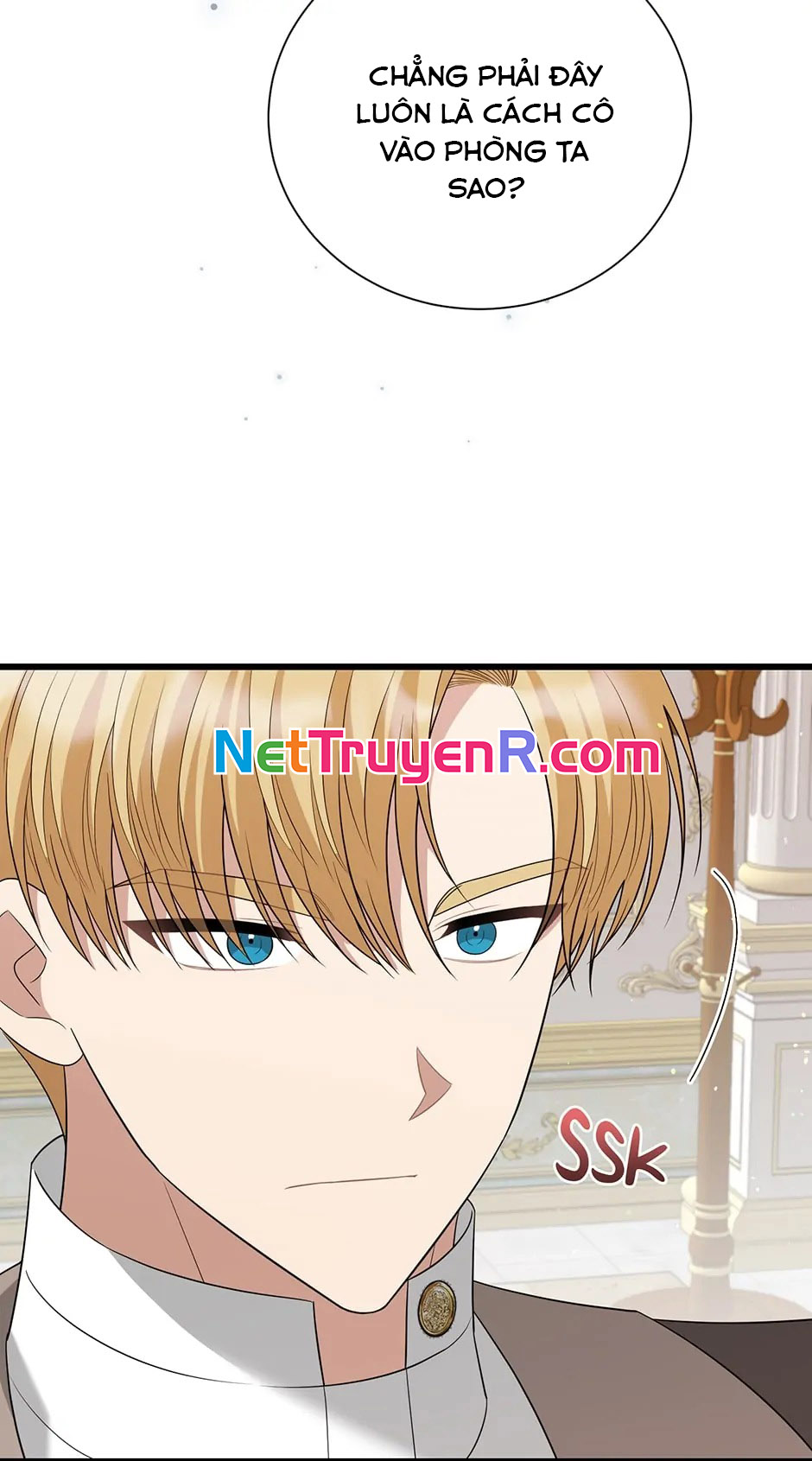 4 Người Anh Trai Nguy Hiểm Của Tôi Chap 97 - Next Chap 98