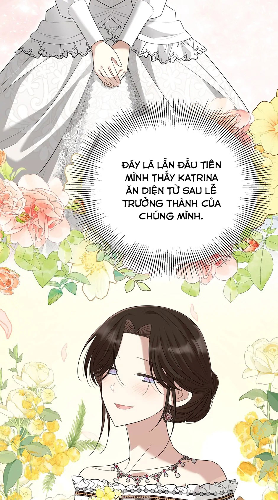 4 Người Anh Trai Nguy Hiểm Của Tôi Chap 97 - Next Chap 98