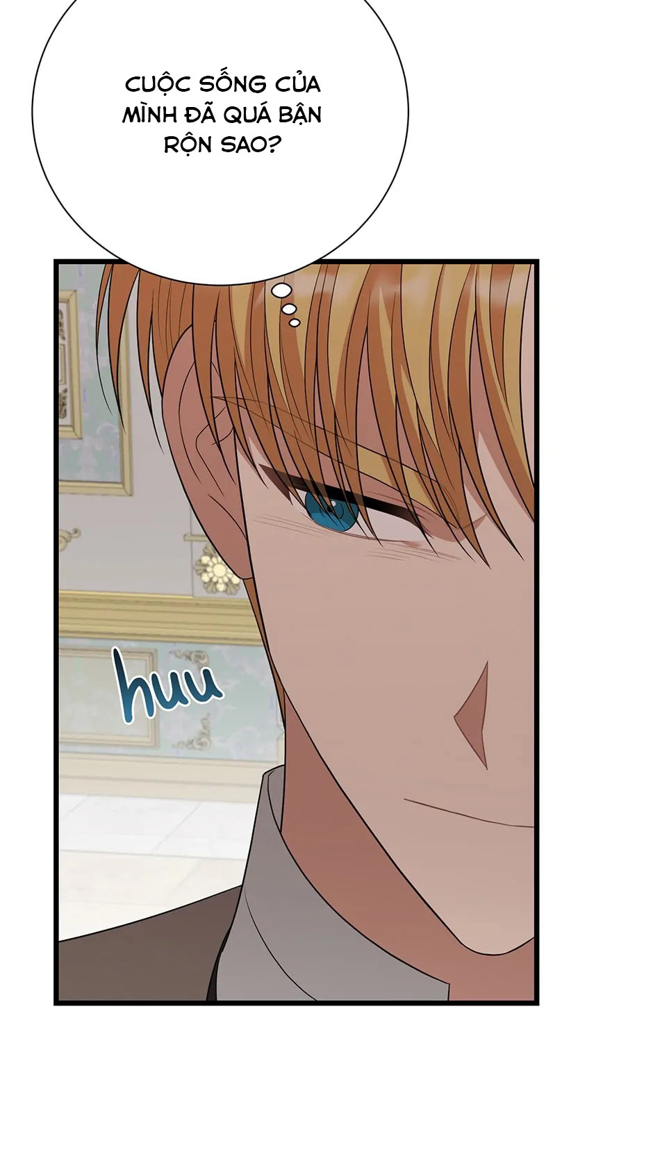 4 Người Anh Trai Nguy Hiểm Của Tôi Chap 97 - Next Chap 98