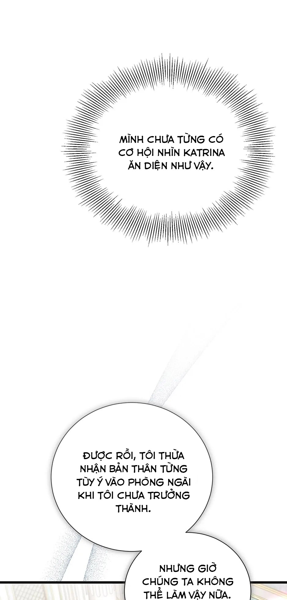 4 Người Anh Trai Nguy Hiểm Của Tôi Chap 97 - Next Chap 98