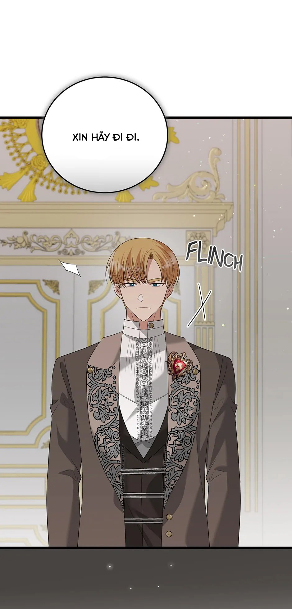 4 Người Anh Trai Nguy Hiểm Của Tôi Chap 97 - Next Chap 98