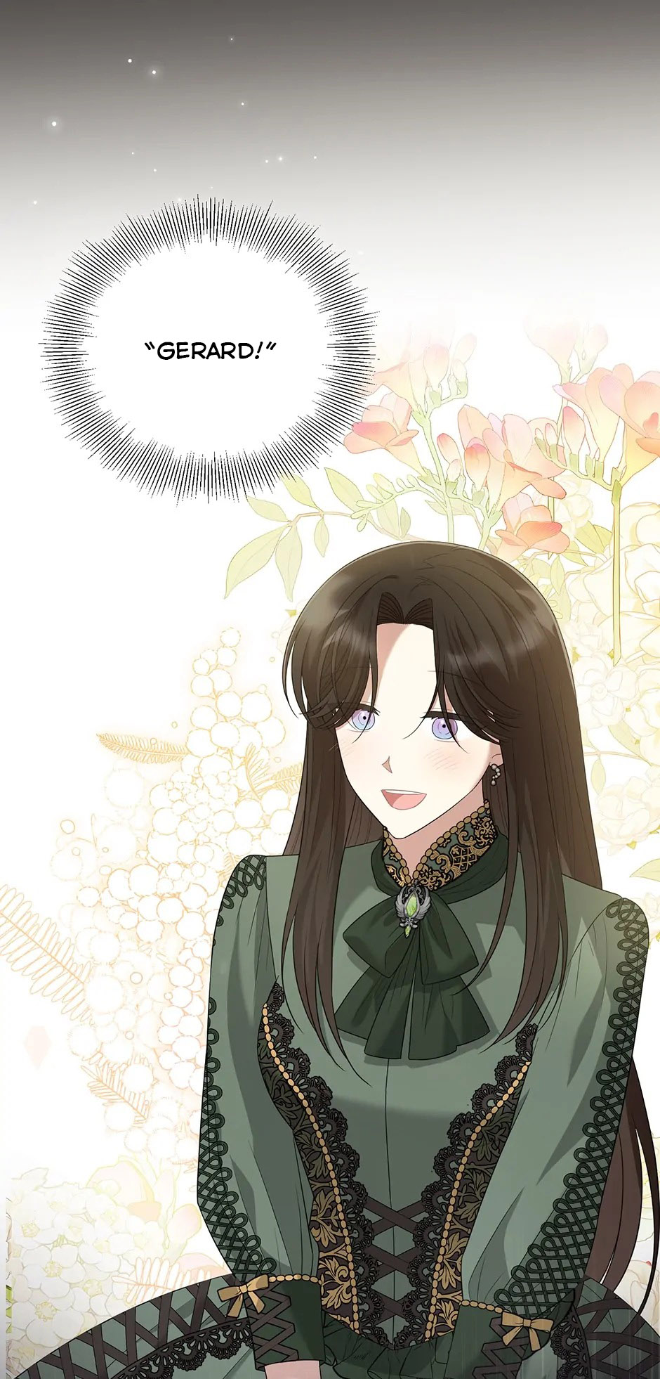 4 Người Anh Trai Nguy Hiểm Của Tôi Chap 97 - Next Chap 98