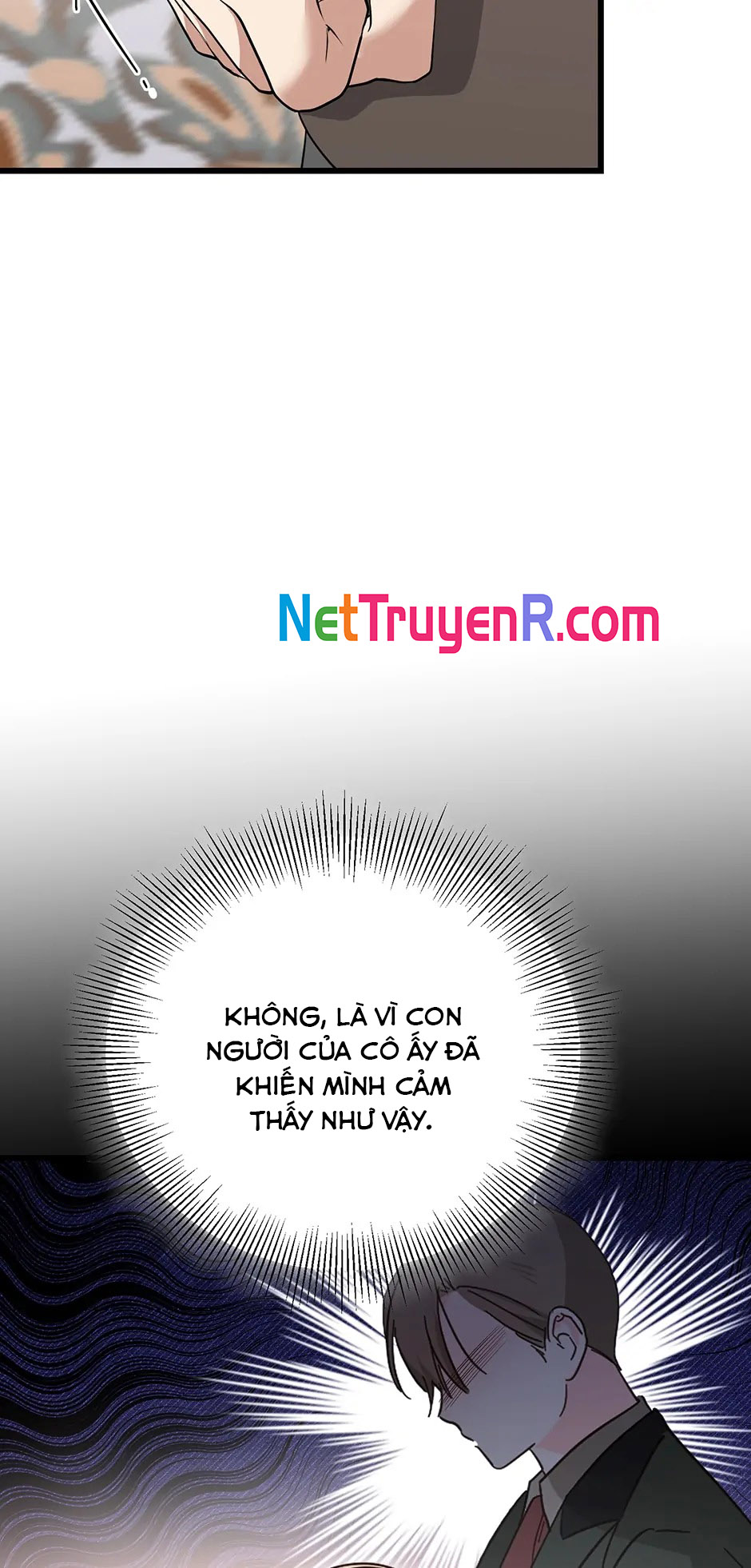 4 Người Anh Trai Nguy Hiểm Của Tôi Chap 97 - Next Chap 98