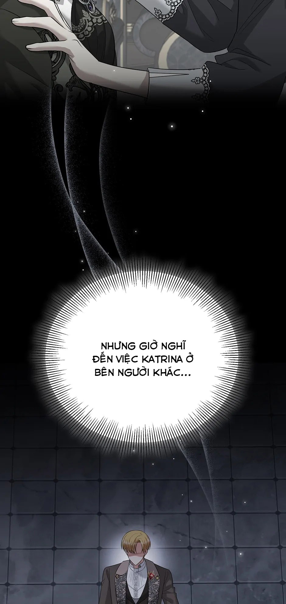 4 Người Anh Trai Nguy Hiểm Của Tôi Chap 97 - Next Chap 98