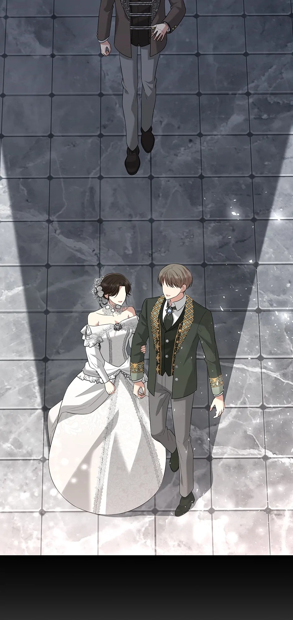 4 Người Anh Trai Nguy Hiểm Của Tôi Chap 97 - Next Chap 98