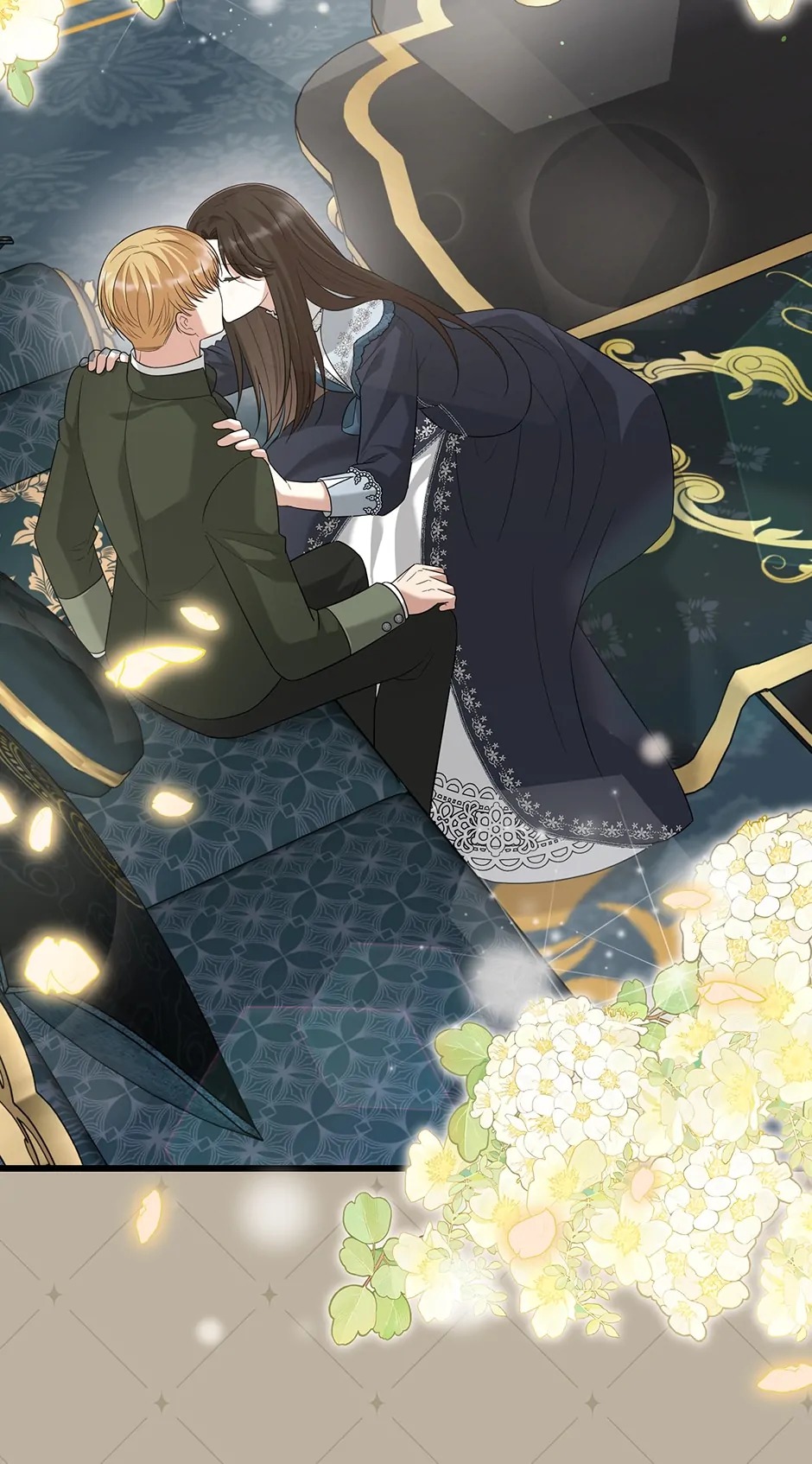 4 Người Anh Trai Nguy Hiểm Của Tôi Chap 97 - Next Chap 98