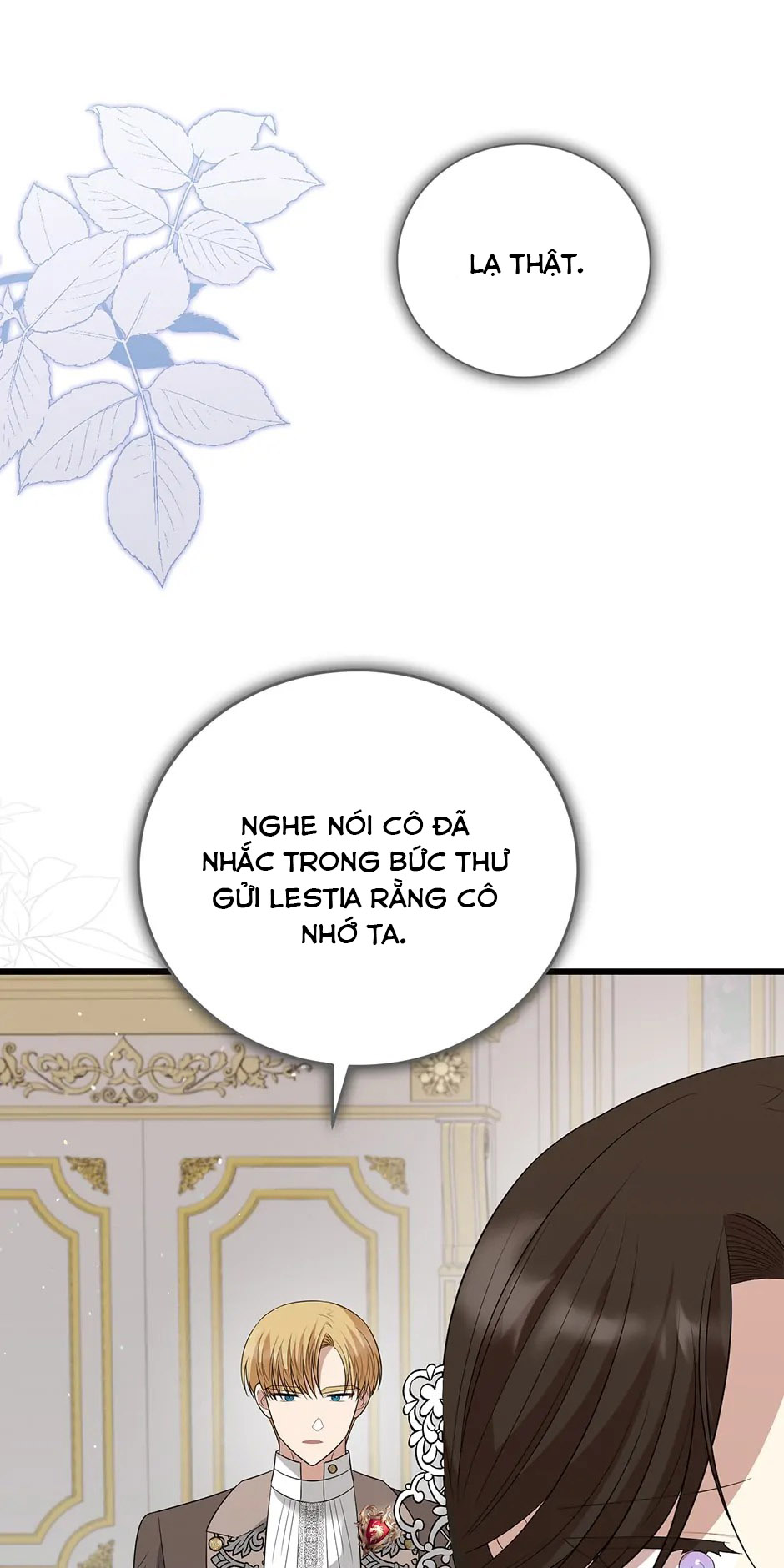 4 Người Anh Trai Nguy Hiểm Của Tôi Chap 97 - Next Chap 98