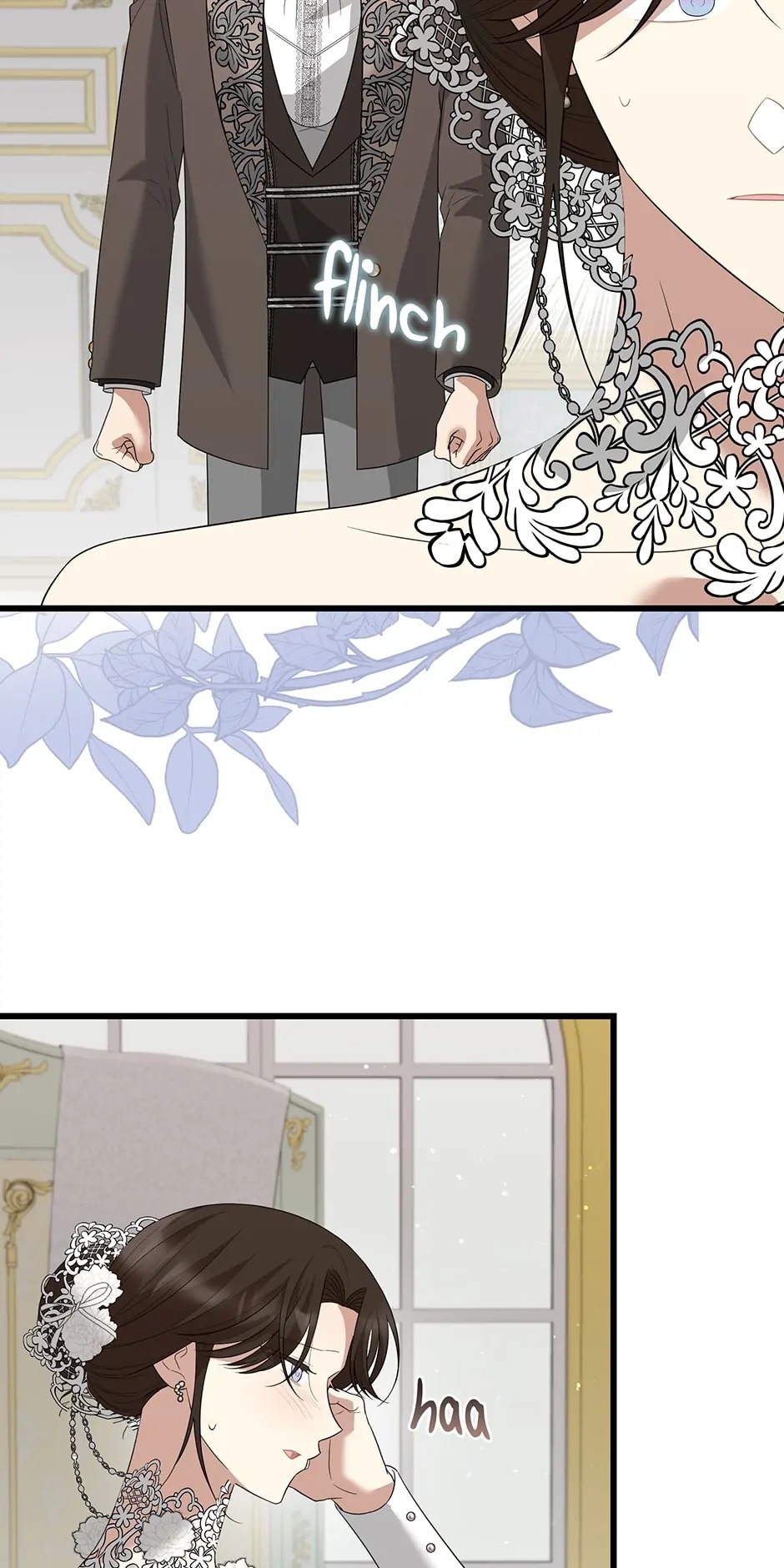 4 Người Anh Trai Nguy Hiểm Của Tôi Chap 97 - Next Chap 98