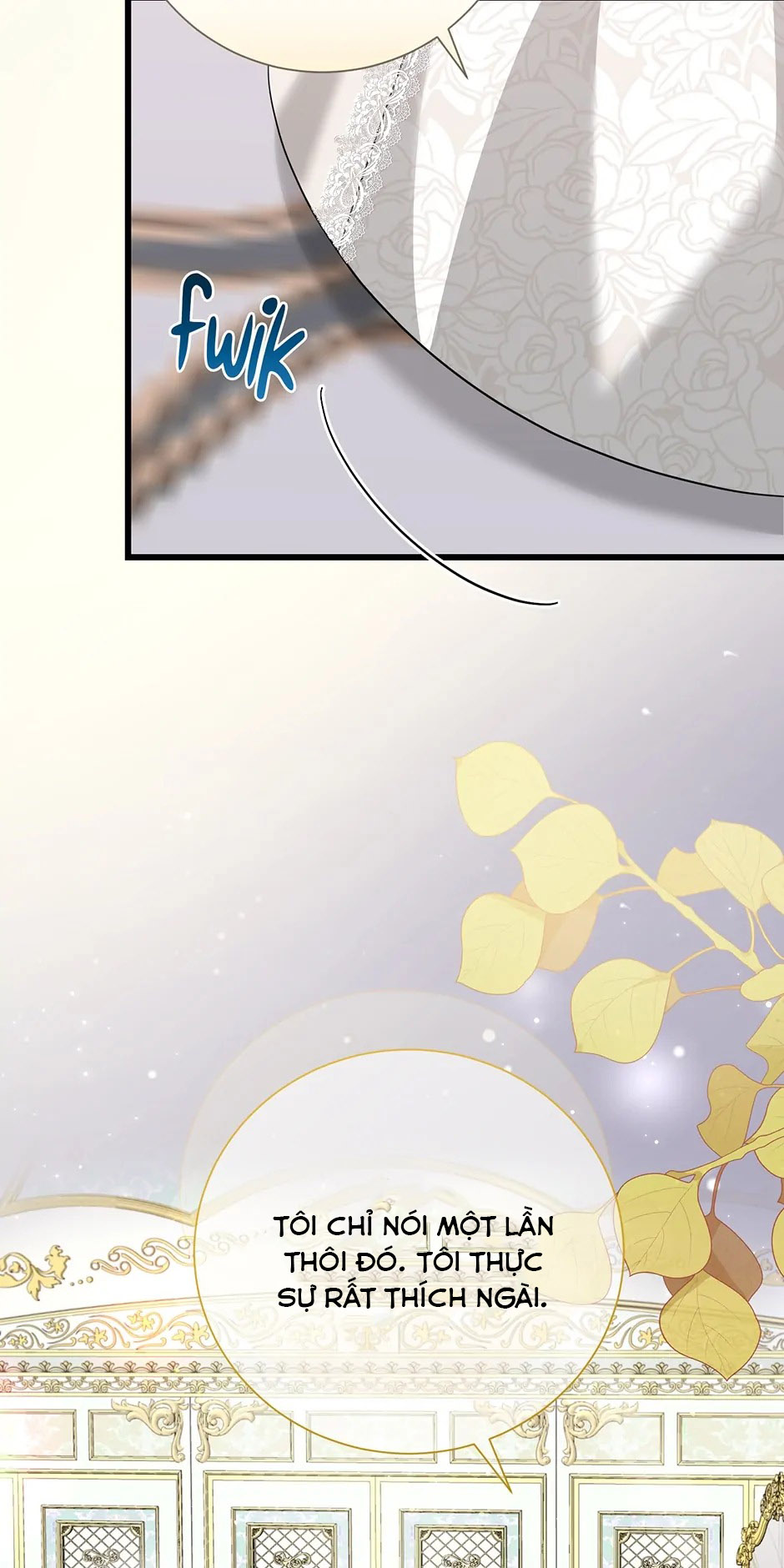 4 Người Anh Trai Nguy Hiểm Của Tôi Chap 97 - Next Chap 98