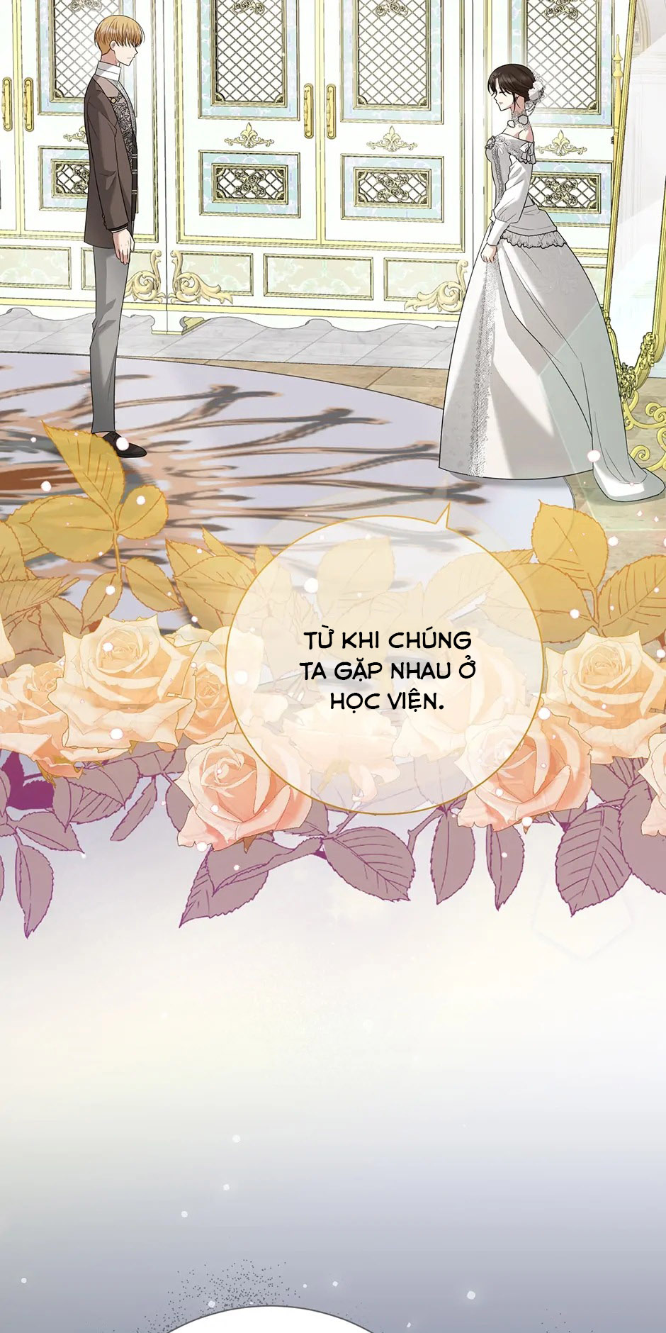 4 Người Anh Trai Nguy Hiểm Của Tôi Chap 97 - Next Chap 98