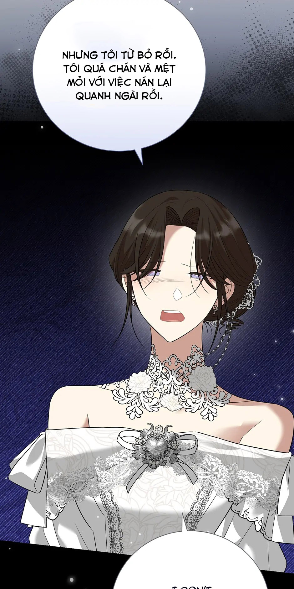 4 Người Anh Trai Nguy Hiểm Của Tôi Chap 97 - Next Chap 98