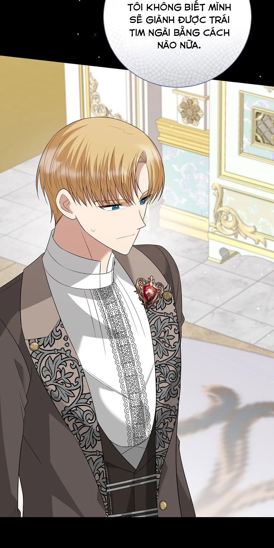 4 Người Anh Trai Nguy Hiểm Của Tôi Chap 97 - Next Chap 98