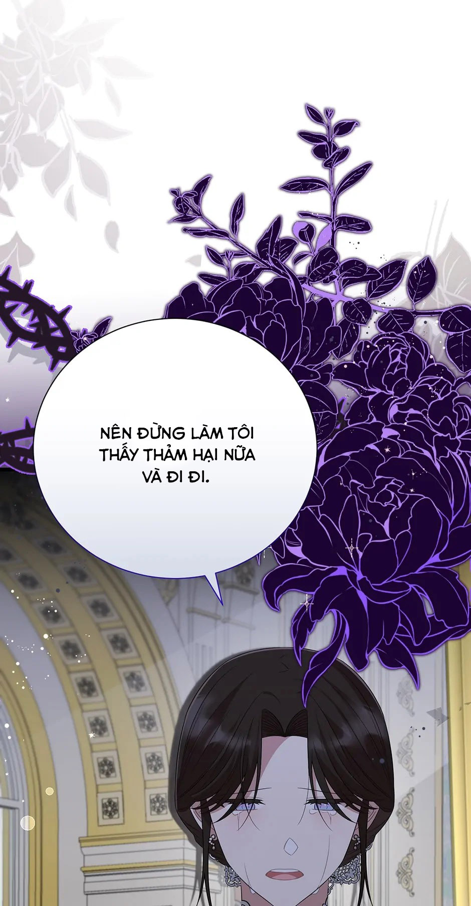 4 Người Anh Trai Nguy Hiểm Của Tôi Chap 97 - Next Chap 98