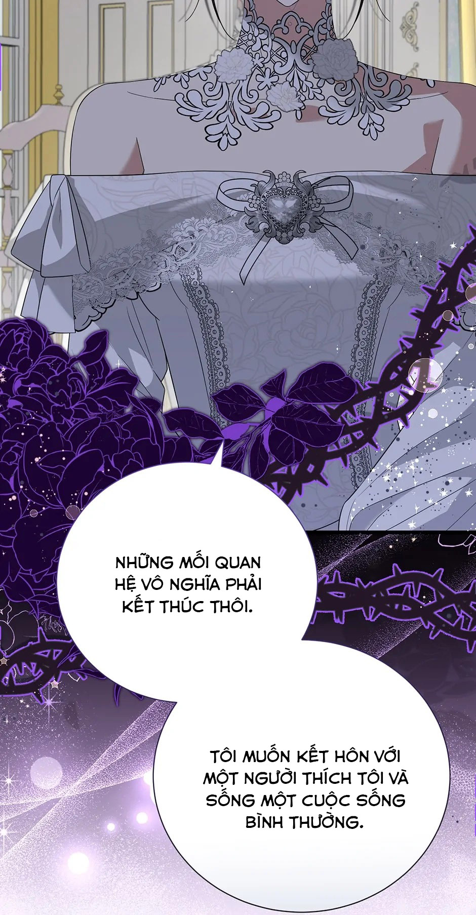 4 Người Anh Trai Nguy Hiểm Của Tôi Chap 97 - Next Chap 98