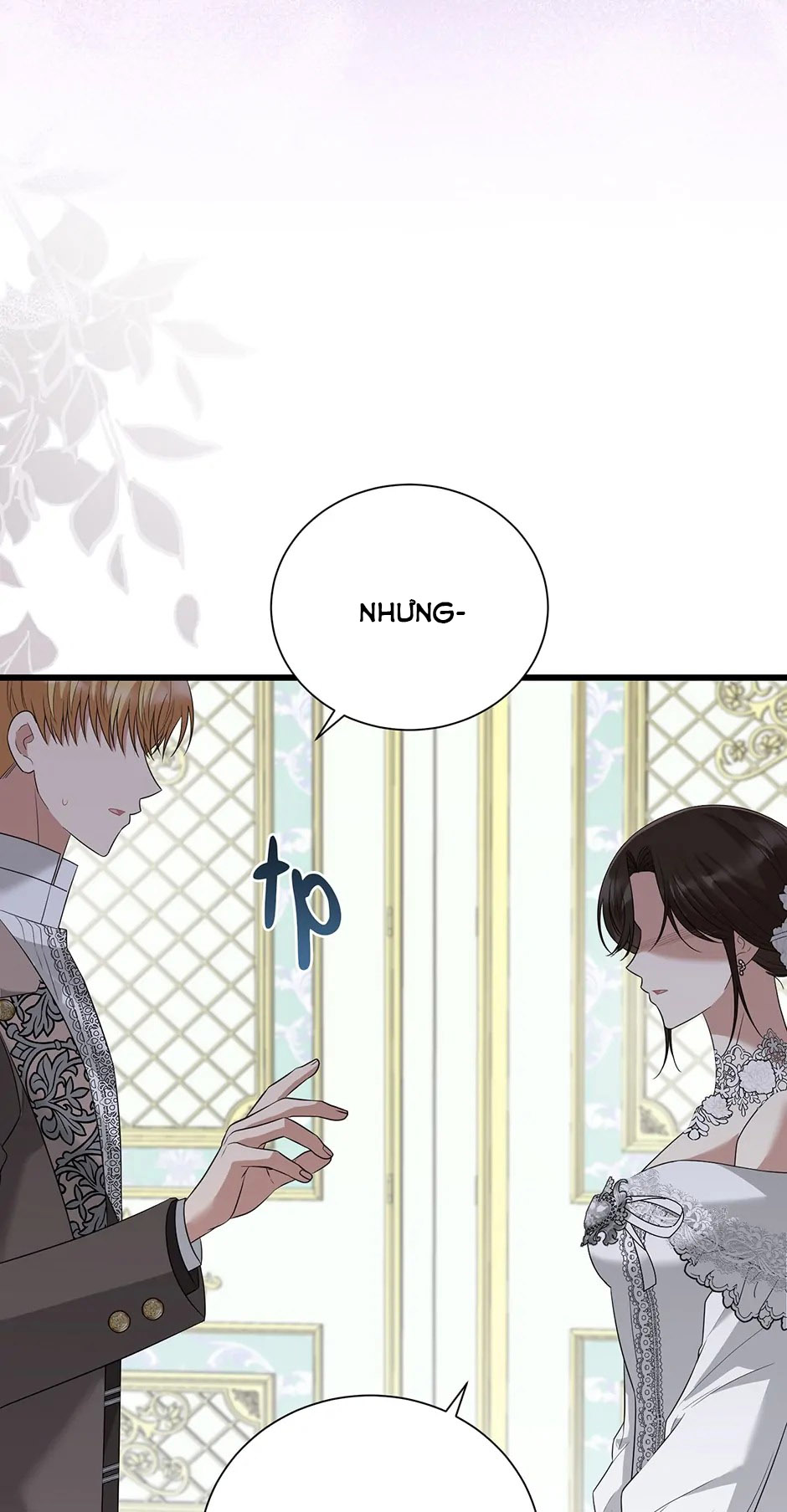 4 Người Anh Trai Nguy Hiểm Của Tôi Chap 97 - Next Chap 98