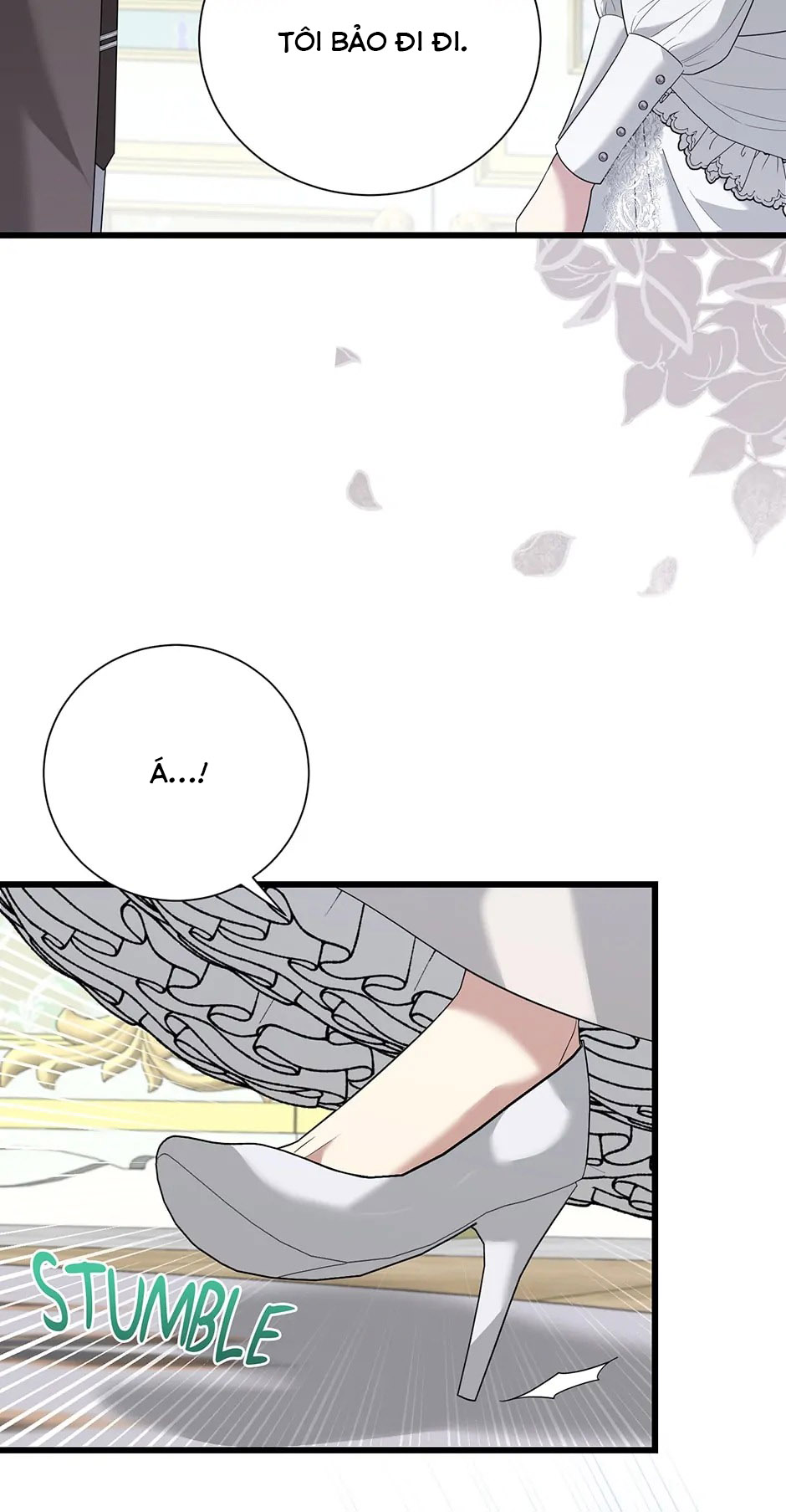 4 Người Anh Trai Nguy Hiểm Của Tôi Chap 97 - Next Chap 98