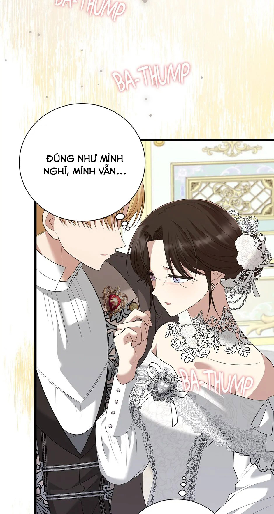 4 Người Anh Trai Nguy Hiểm Của Tôi Chap 97 - Next Chap 98