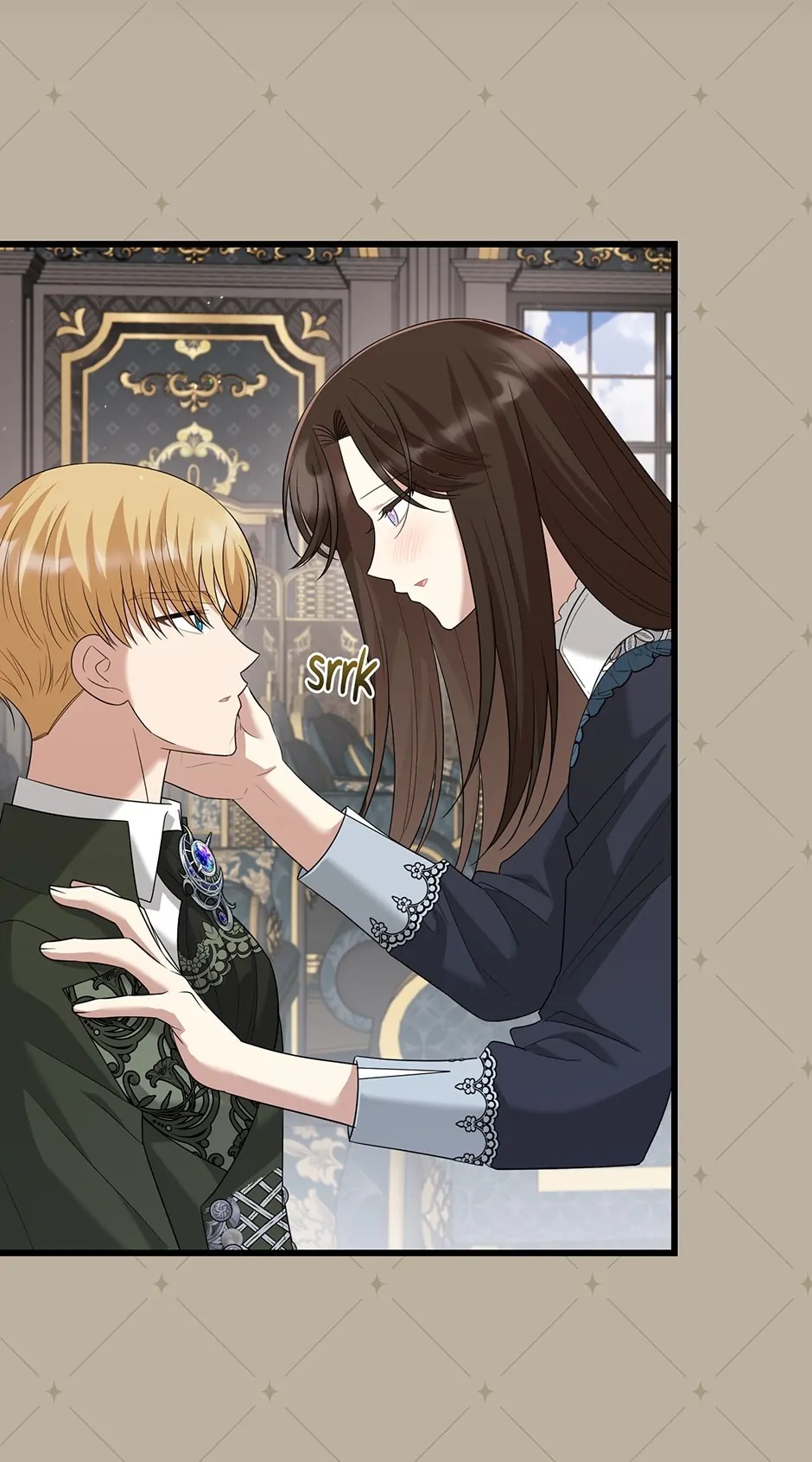 4 Người Anh Trai Nguy Hiểm Của Tôi Chap 97 - Next Chap 98