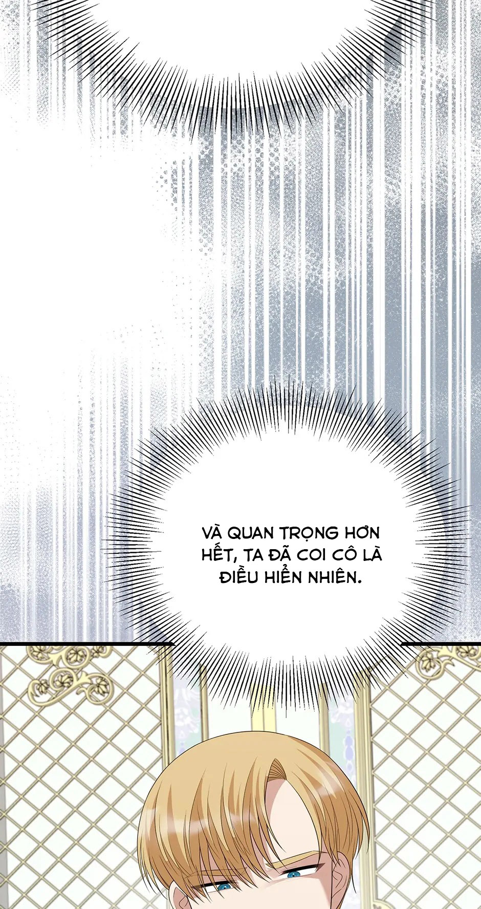 4 Người Anh Trai Nguy Hiểm Của Tôi Chap 97 - Next Chap 98