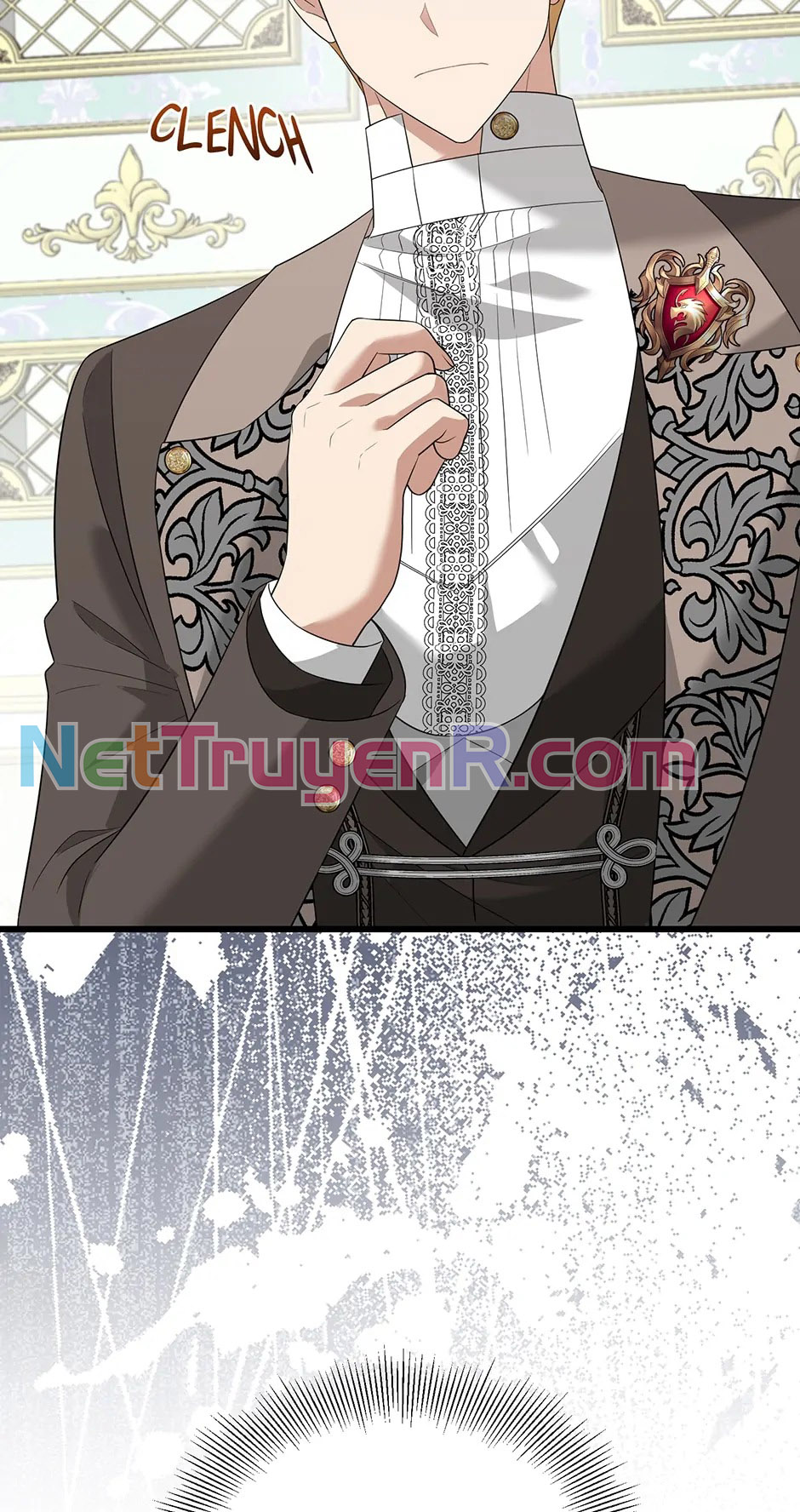 4 Người Anh Trai Nguy Hiểm Của Tôi Chap 97 - Next Chap 98