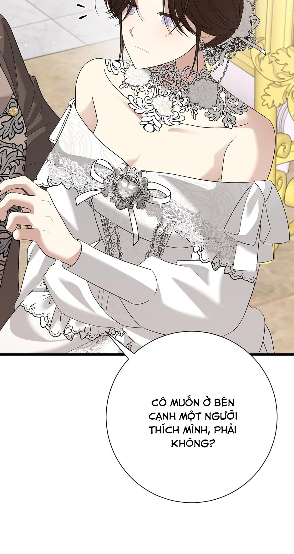4 Người Anh Trai Nguy Hiểm Của Tôi Chap 97 - Next Chap 98
