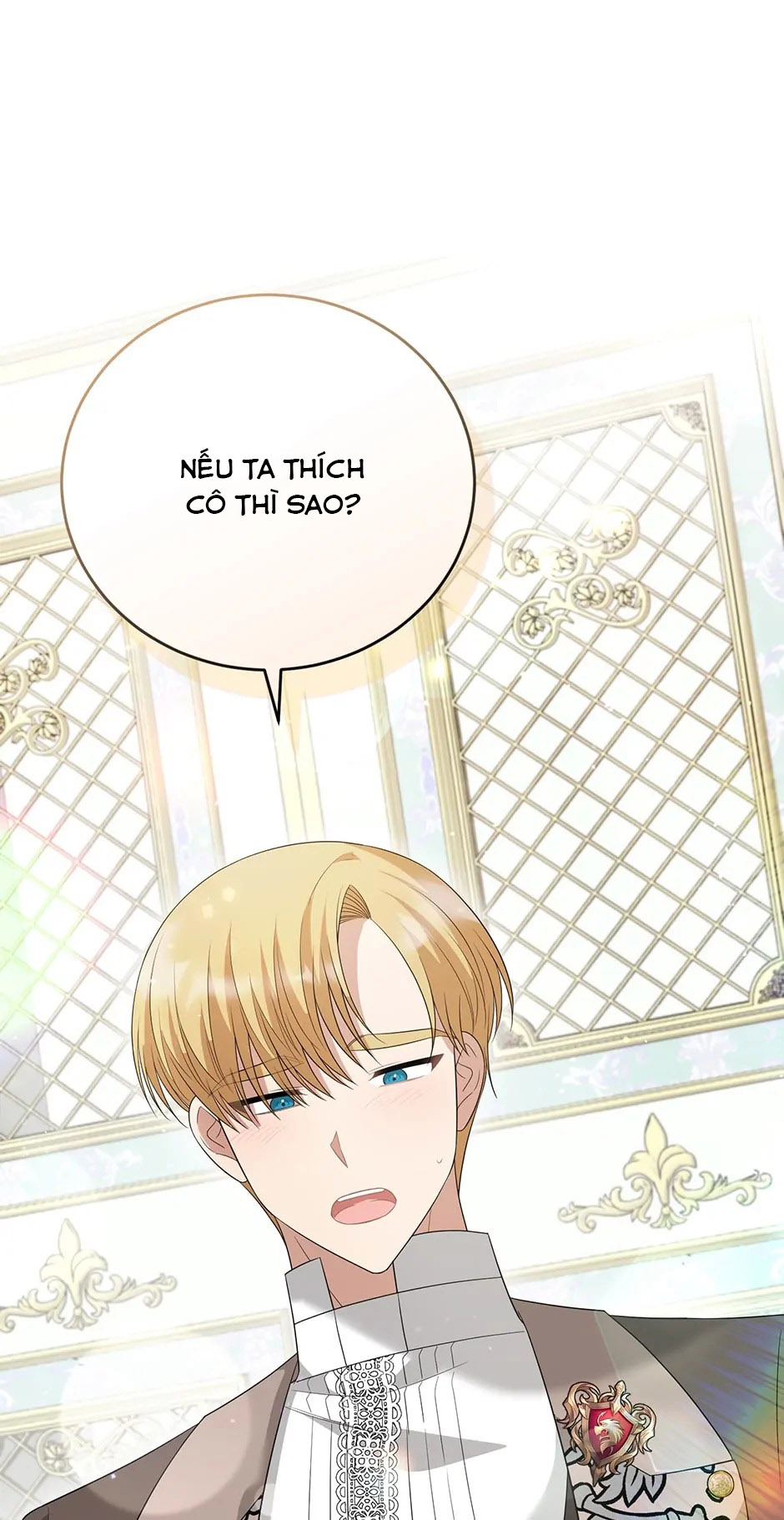 4 Người Anh Trai Nguy Hiểm Của Tôi Chap 97 - Next Chap 98