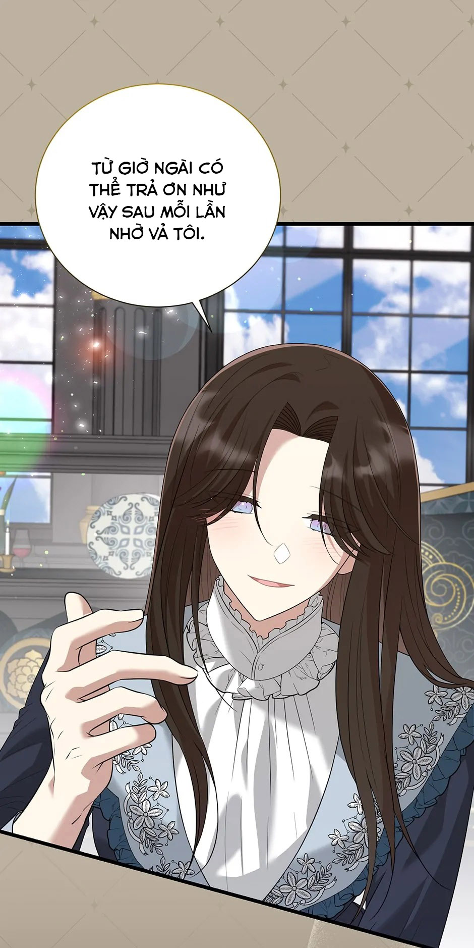 4 Người Anh Trai Nguy Hiểm Của Tôi Chap 97 - Next Chap 98