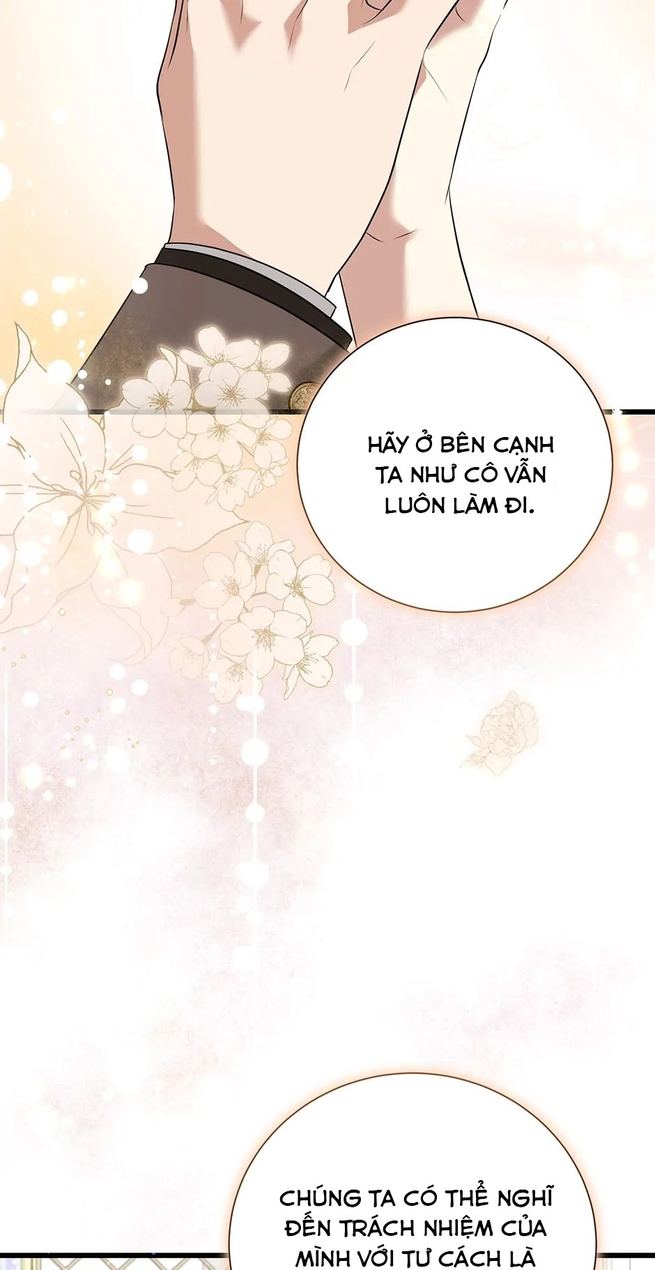 4 Người Anh Trai Nguy Hiểm Của Tôi Chap 97 - Next Chap 98