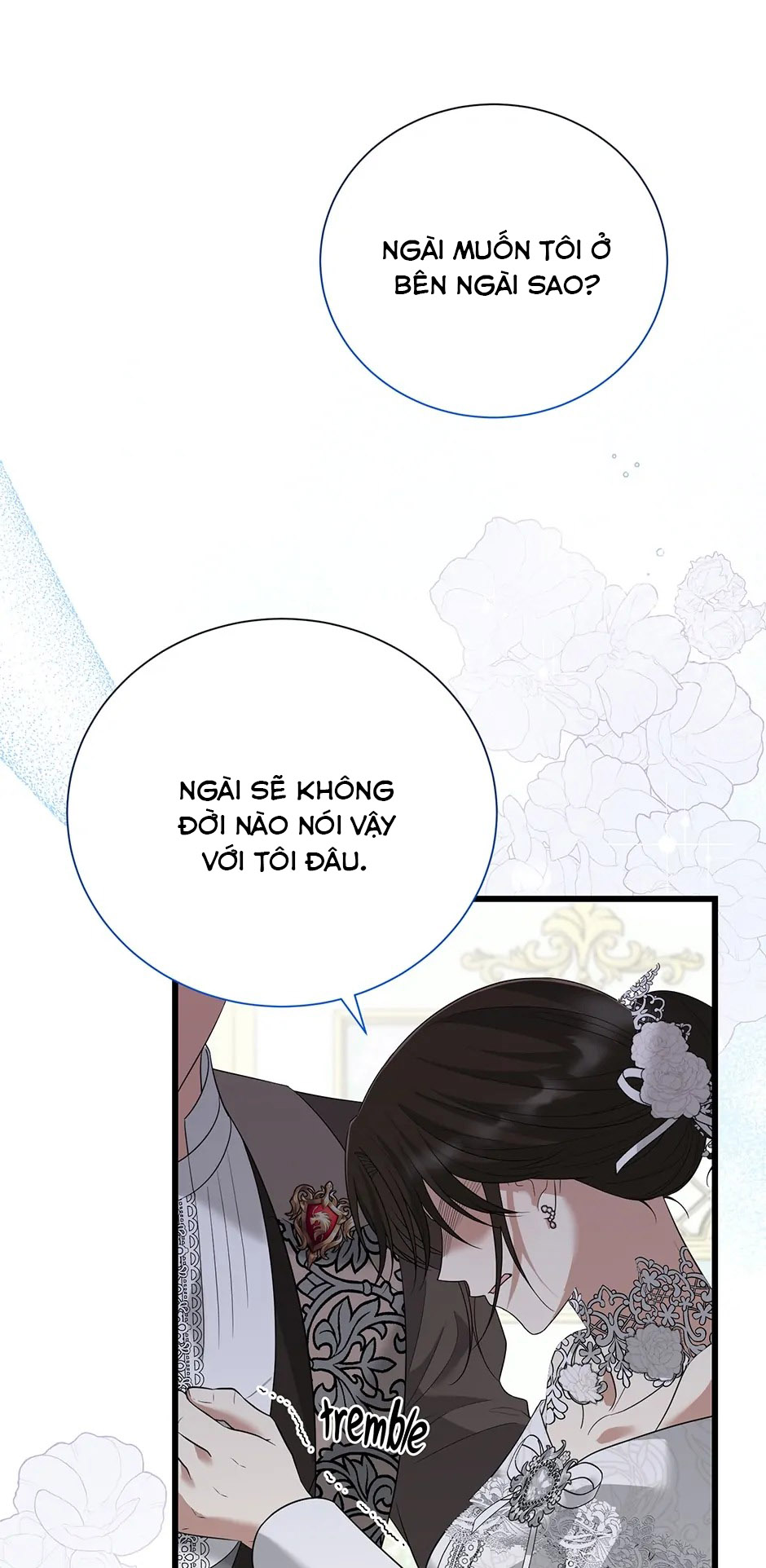 4 Người Anh Trai Nguy Hiểm Của Tôi Chap 97 - Next Chap 98