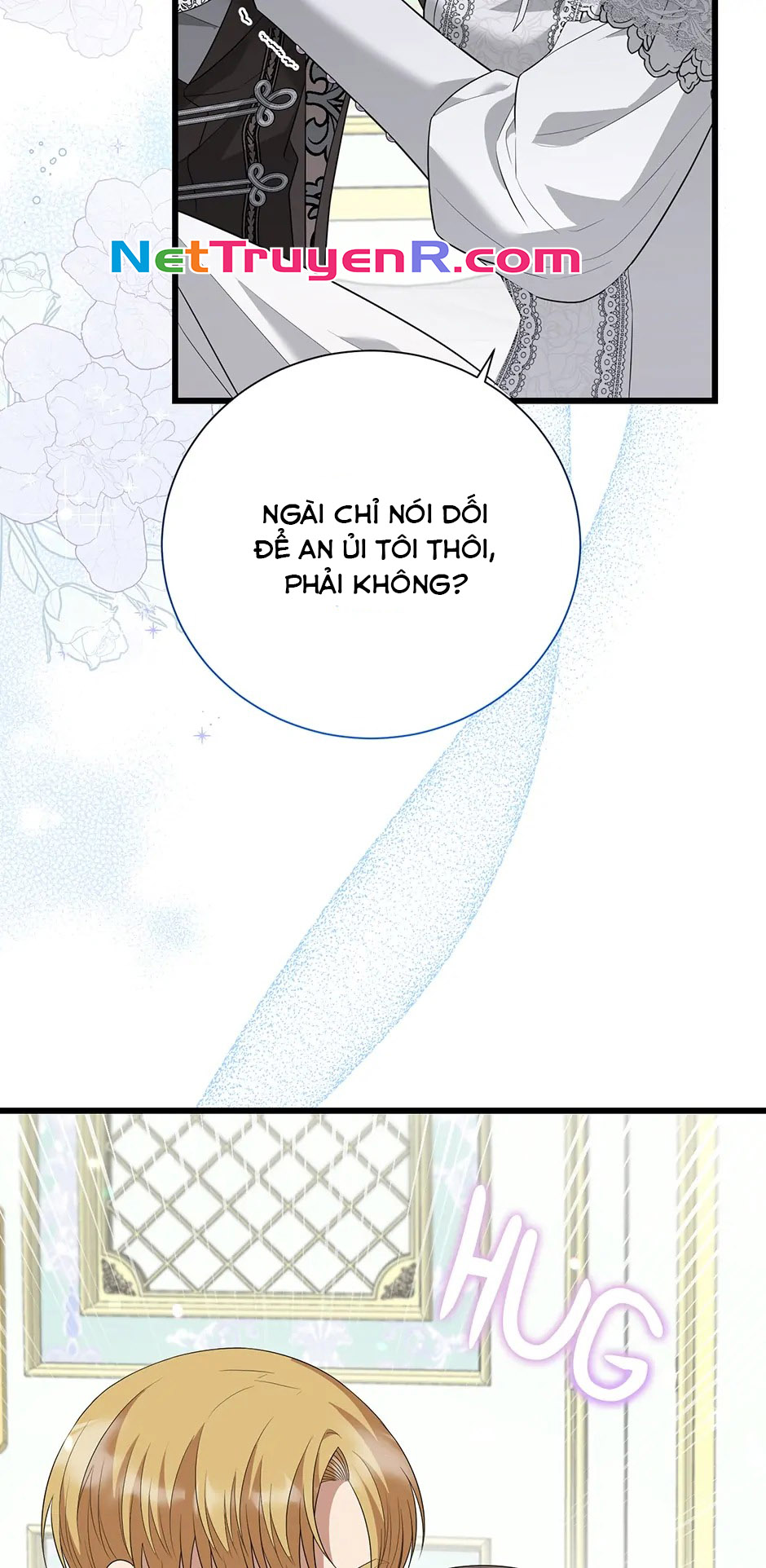 4 Người Anh Trai Nguy Hiểm Của Tôi Chap 97 - Next Chap 98