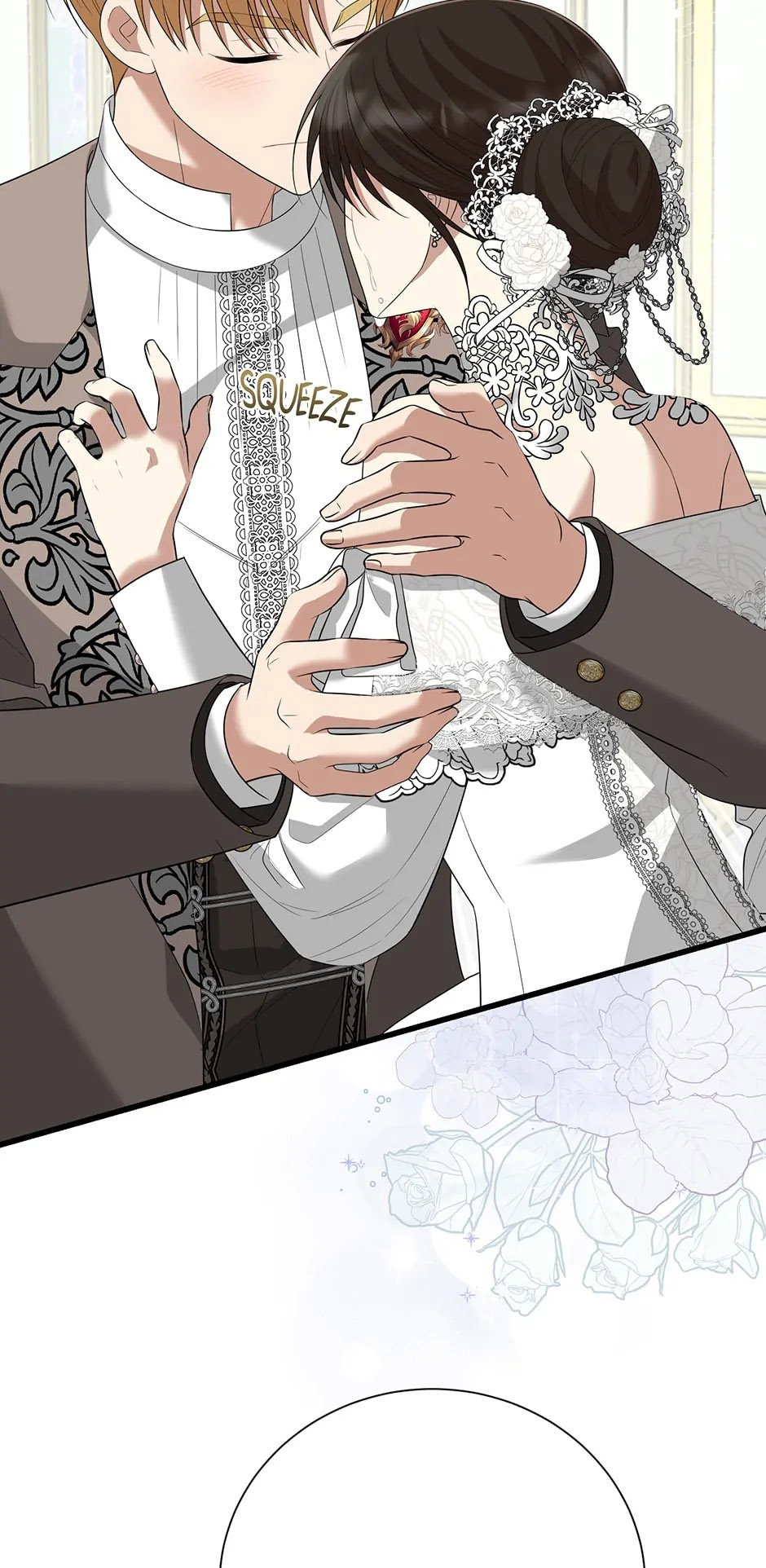 4 Người Anh Trai Nguy Hiểm Của Tôi Chap 97 - Next Chap 98