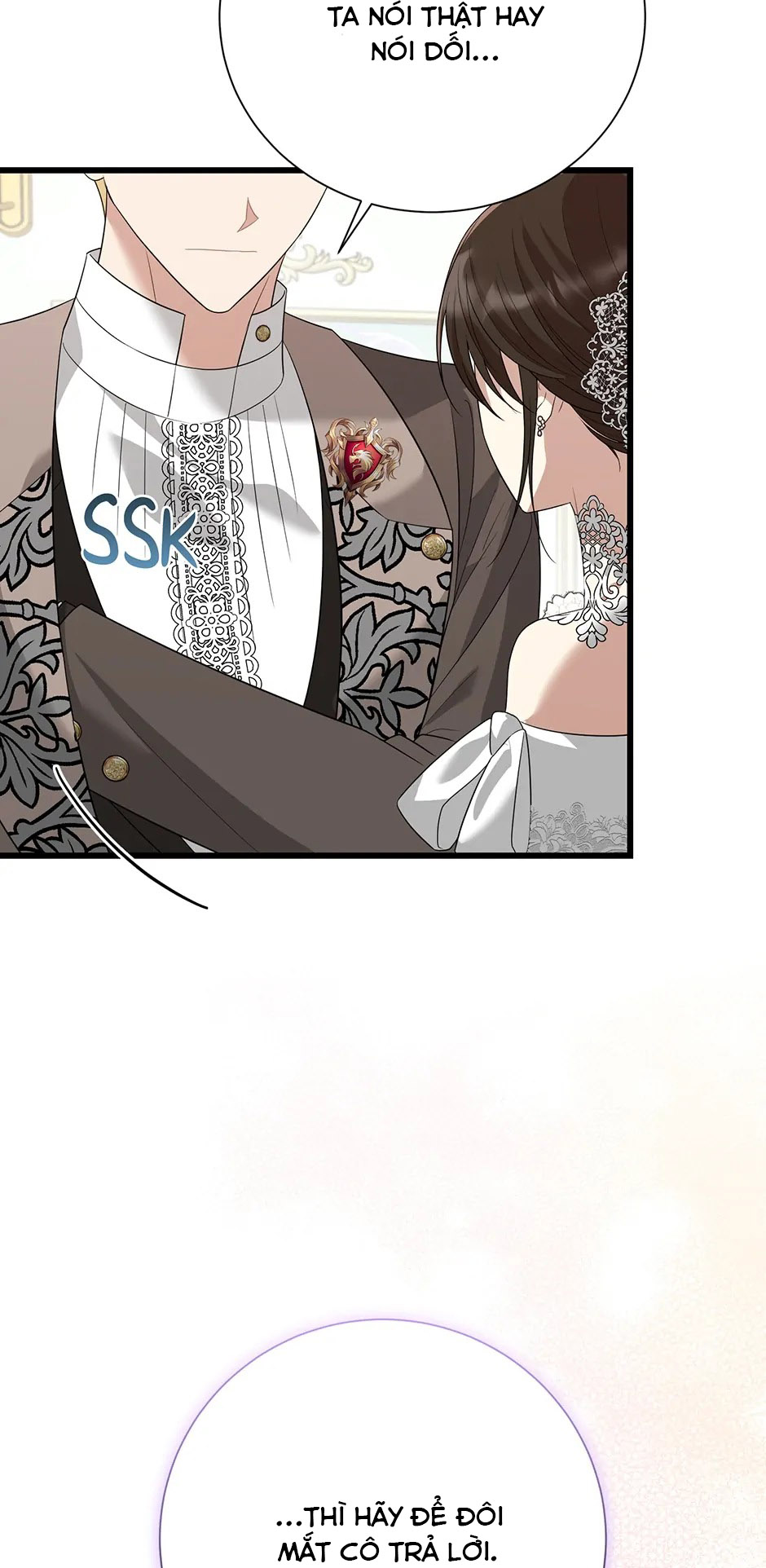 4 Người Anh Trai Nguy Hiểm Của Tôi Chap 97 - Next Chap 98