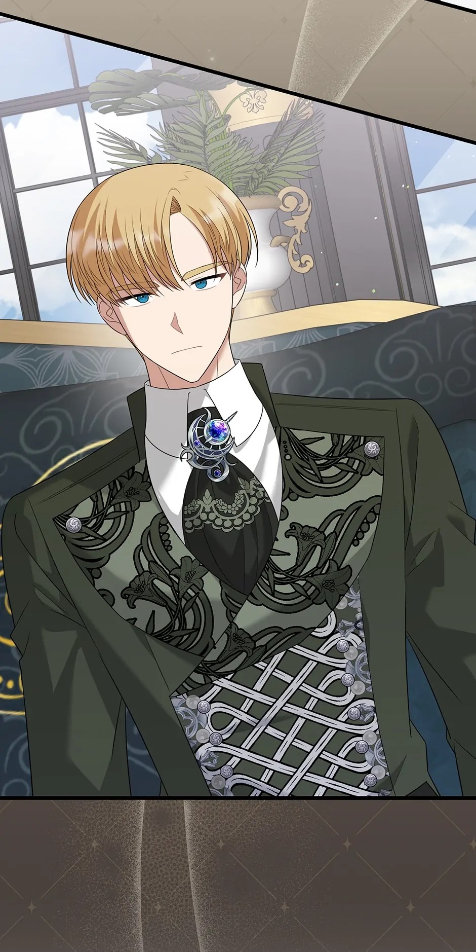 4 Người Anh Trai Nguy Hiểm Của Tôi Chap 97 - Next Chap 98