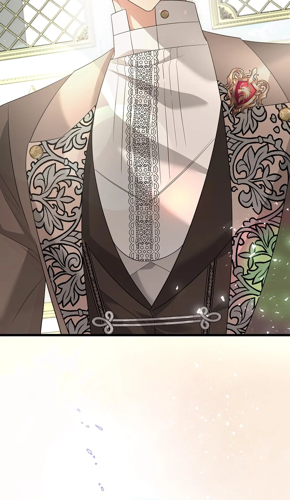 4 Người Anh Trai Nguy Hiểm Của Tôi Chap 97 - Next Chap 98