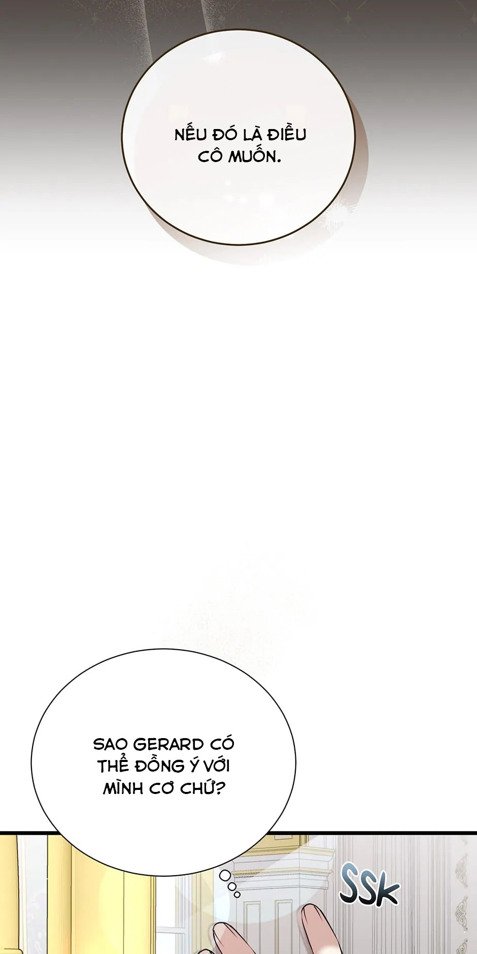 4 Người Anh Trai Nguy Hiểm Của Tôi Chap 97 - Next Chap 98