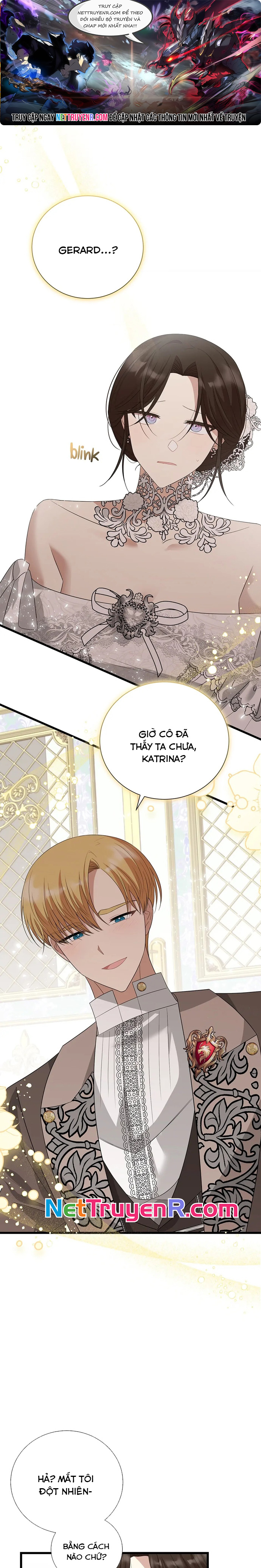 4 Người Anh Trai Nguy Hiểm Của Tôi Chap 98 - Next Chap 99