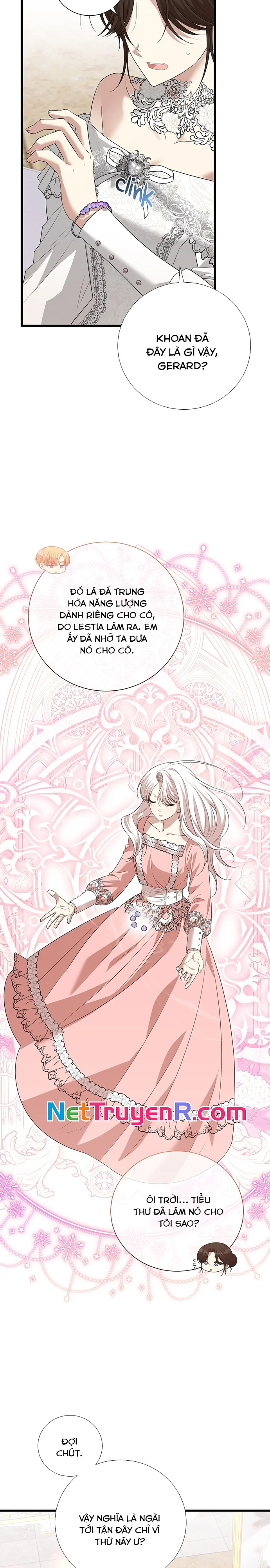 4 Người Anh Trai Nguy Hiểm Của Tôi Chap 98 - Next Chap 99