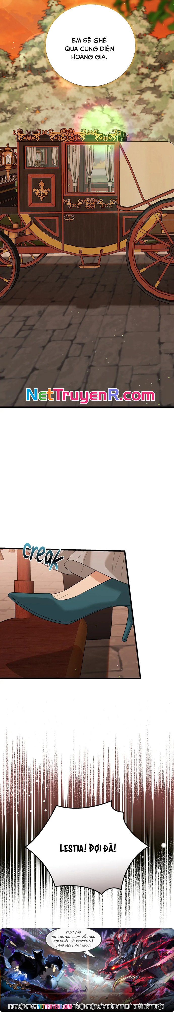 4 Người Anh Trai Nguy Hiểm Của Tôi Chap 98 - Next Chap 99