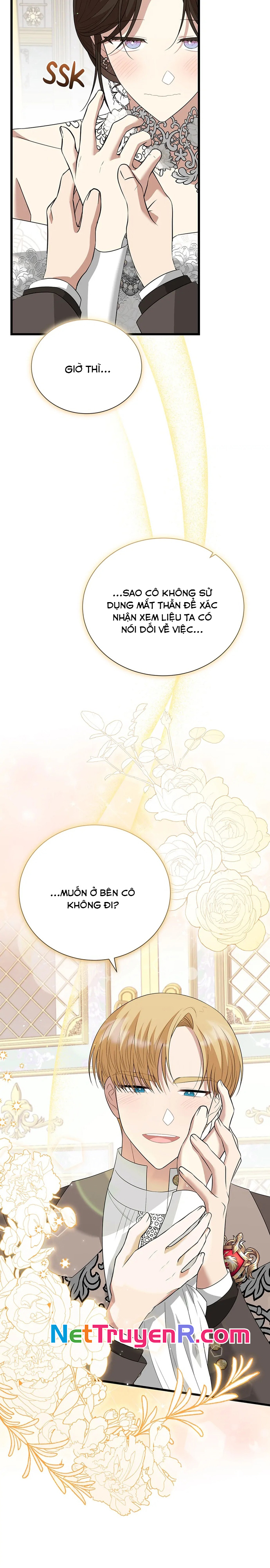 4 Người Anh Trai Nguy Hiểm Của Tôi Chap 98 - Next Chap 99