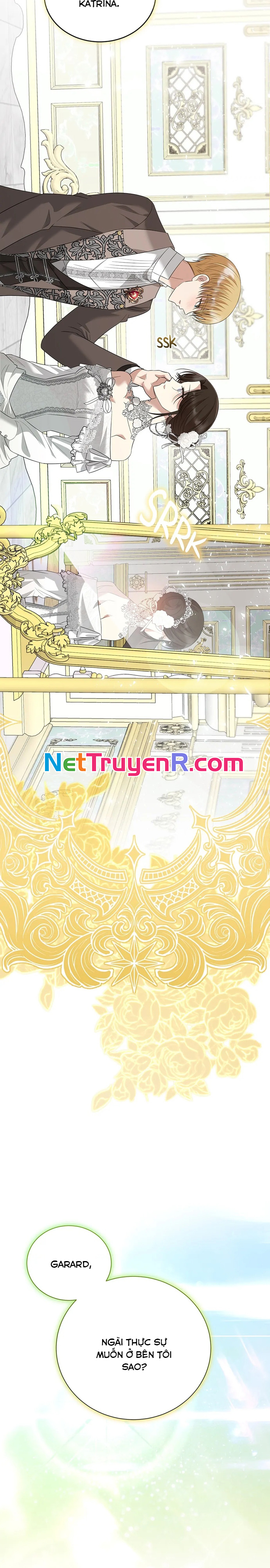 4 Người Anh Trai Nguy Hiểm Của Tôi Chap 98 - Next Chap 99