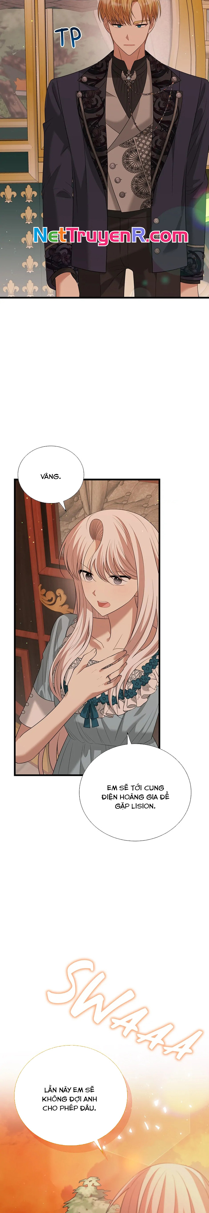 4 Người Anh Trai Nguy Hiểm Của Tôi Chap 99 - Next Chap 100