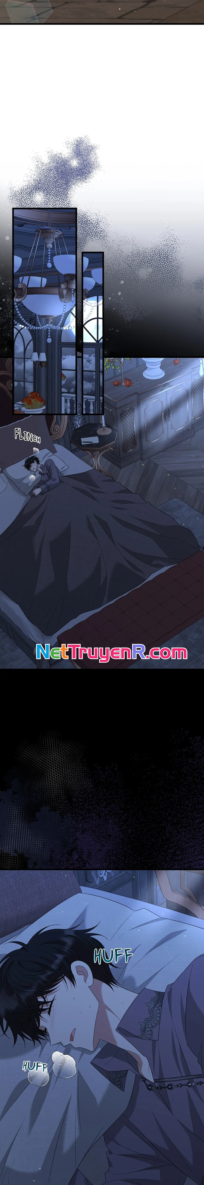 4 Người Anh Trai Nguy Hiểm Của Tôi Chap 99 - Next Chap 100