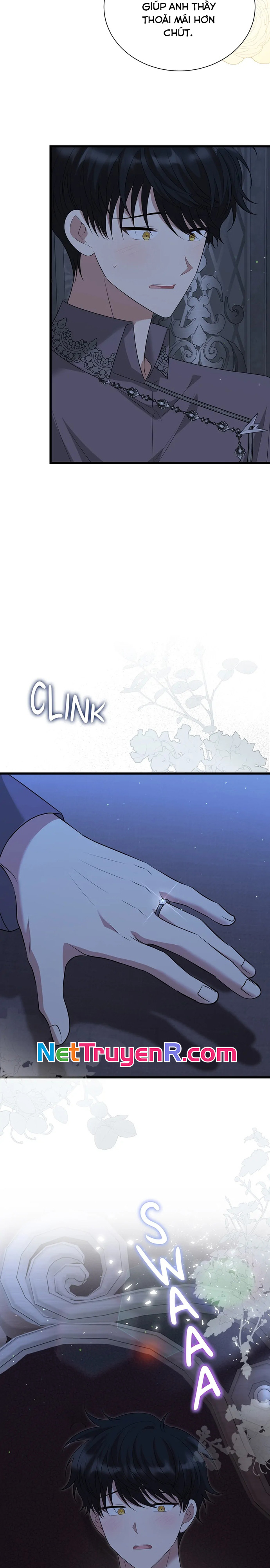 4 Người Anh Trai Nguy Hiểm Của Tôi Chap 99 - Next Chap 100