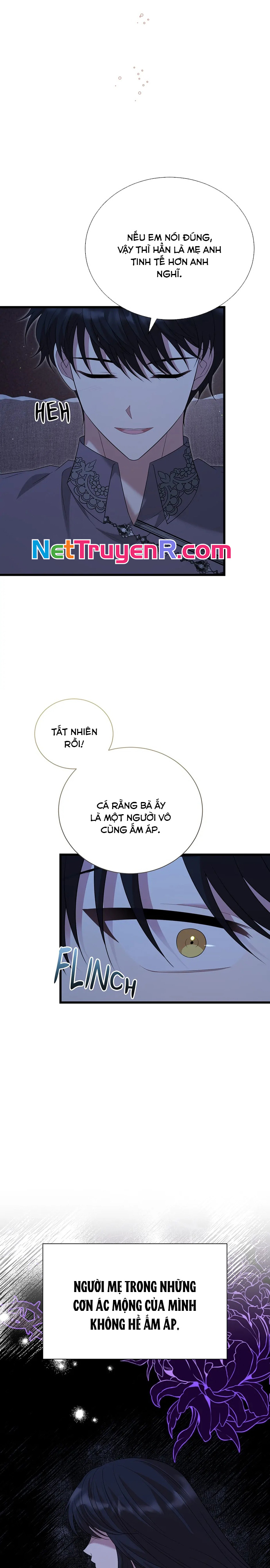 4 Người Anh Trai Nguy Hiểm Của Tôi Chap 99 - Next Chap 100